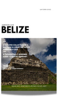 *NEW* Belize Travel Guide, Itinerary + 5 Accommodation Recommendations/Digital Download