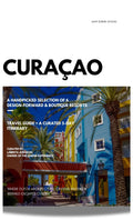 *NEW*Curacao Travel Guide, Itinerary + 6 Accommodation Recommendations/Digital Download