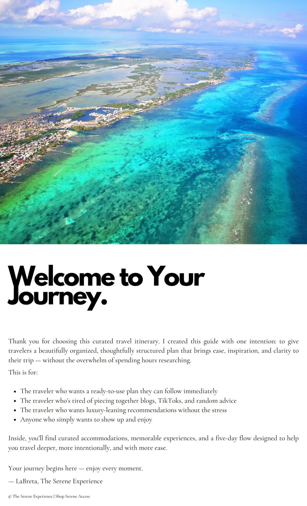 *NEW* Antigua Travel Guide, Itinerary + 6 Accommodation Recommendations/Digital Download