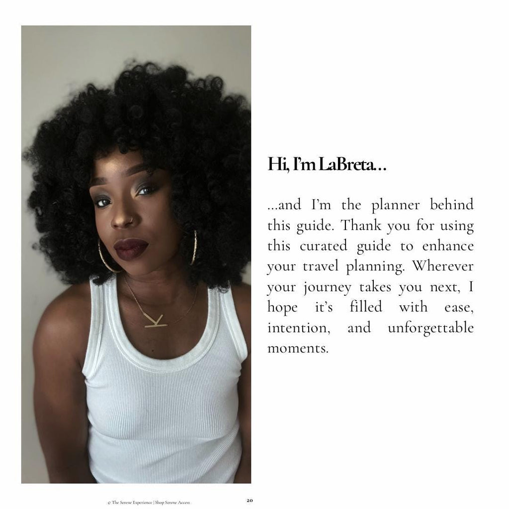 **NEW**Grand Cayman Travel Guide, Itinerary + 4 Accommodation Recommendations/ Digital Download